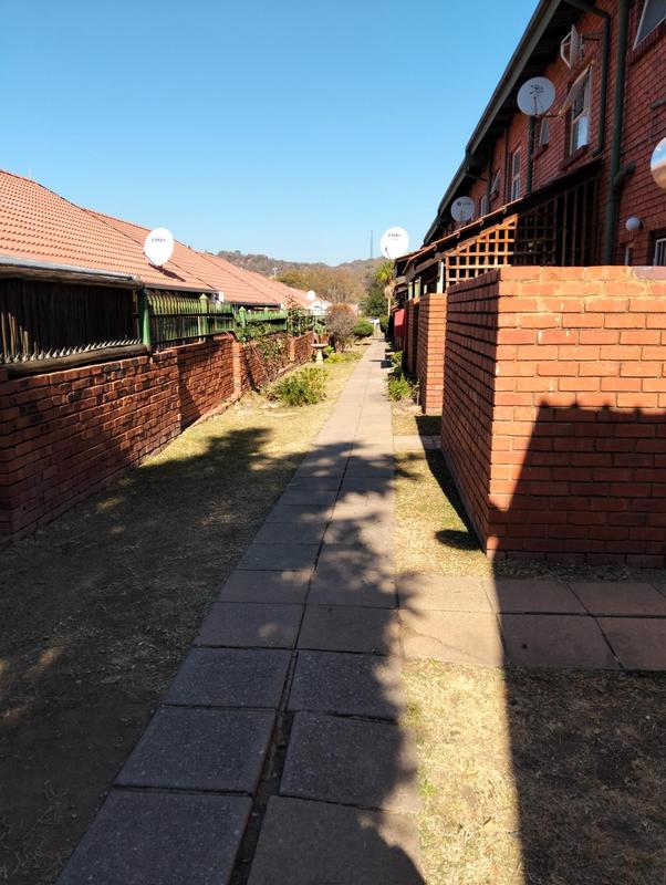 3 Bedroom Property for Sale in Elandsrand North West
